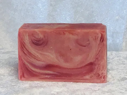 Midnight Pomegranate Bar - Famous Skin Care