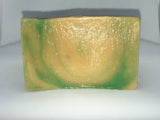 Cucumber Melon Bar - Famous Skin Care