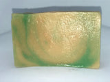 Cucumber Melon Bar - Famous Skin Care