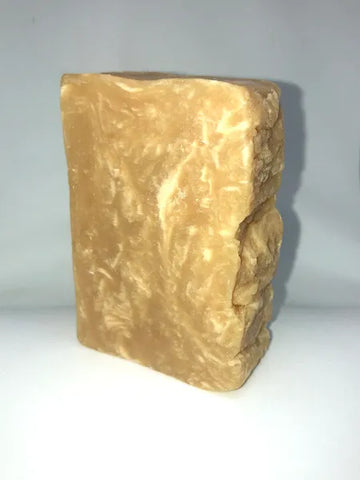 Unscented Bar - Famous Skin Care