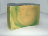 Cucumber Melon Bar - Famous Skin Care