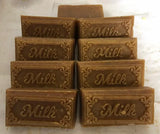 Tahitian Vanilla Bar - Famous Skin Care