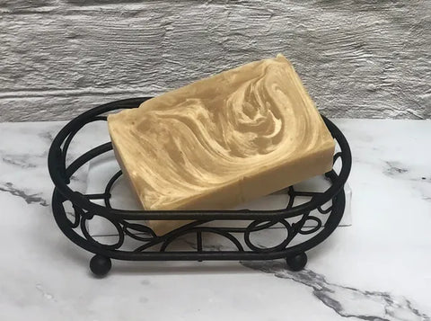 Himalayan Bamboo Bar - Famous Skin Care