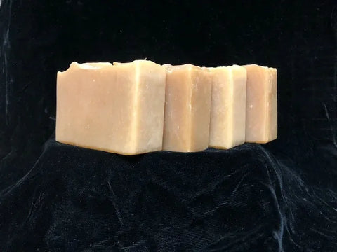 Musk Bar - Famous Skin Care