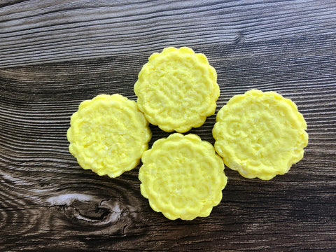 Shampoo Conditioning Bar - Famous Skin Care