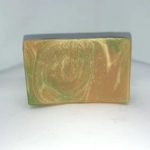 Grow a Pear Tree Bar - Famous Skin Care