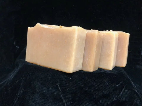 Coconut Lime Bar - Famous Skin Care