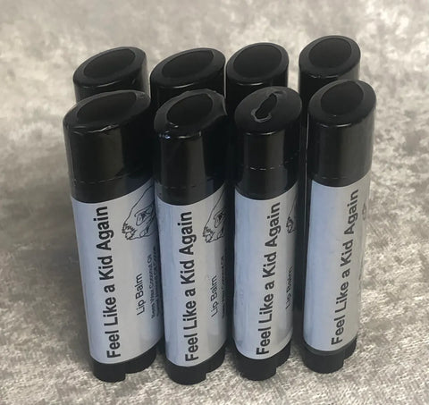 Lip Balm/Chap Stick - Famous Skin Care