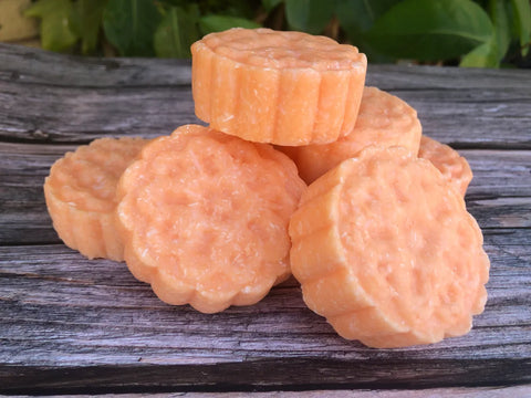 Shampoo Moisturizing Bar - Famous Skin Care