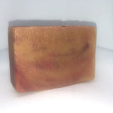 Iced Cranberry Bar - Famous Skin Care