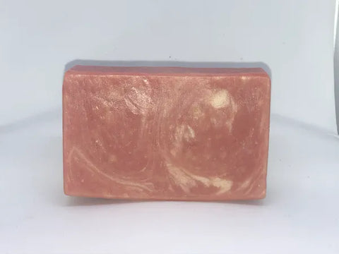 Peppermint Bar - Famous Skin Care