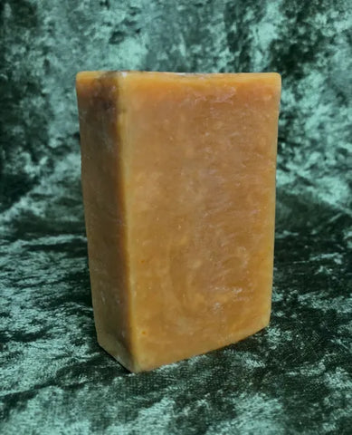 Lemongrass Bar - Famous Skin Care