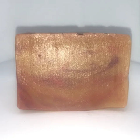 Iced Cranberry Bar - Famous Skin Care