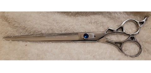 10" Heavy Duty shears - Famous Skin Care