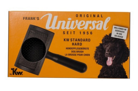 Franks Universal Slicker Large Hard - Famous Skin Care