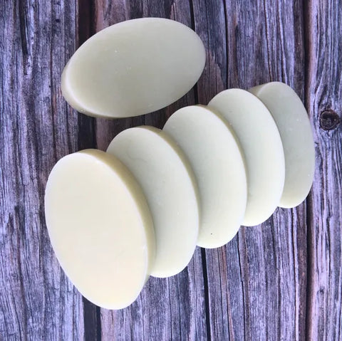Conditioning  Bar - Famous Skin Care