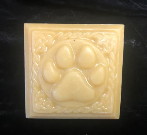 Dirty Dog Shampoo Bar - Famous Skin Care