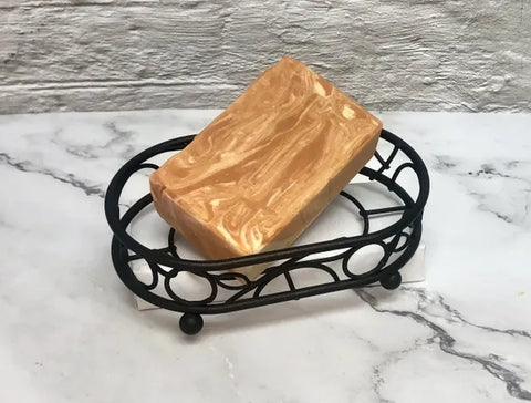Grapefruit and Mangosteen Bar - Famous Skin Care