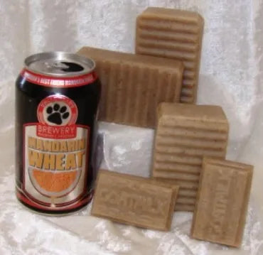 Oatmeal Stout Beer - Famous Skin Care