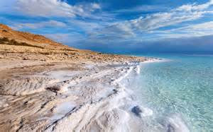 Dead Sea Salt Benefits