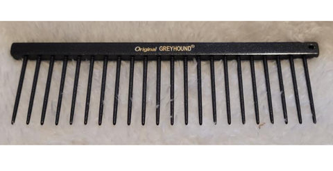 Original GreyHound comb - Famous Skin Care