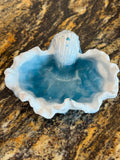 Ocean Wave Shell/Jewelry Trinket Dish 4