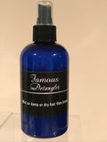 Famous Detangler - Famous Skin Care