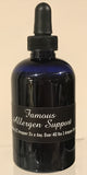 Famous Allergen Support - Famous Skin Care