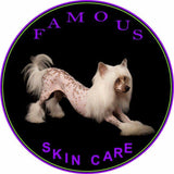 Famous Flea & Tick Shampoo - Famous Skin Care